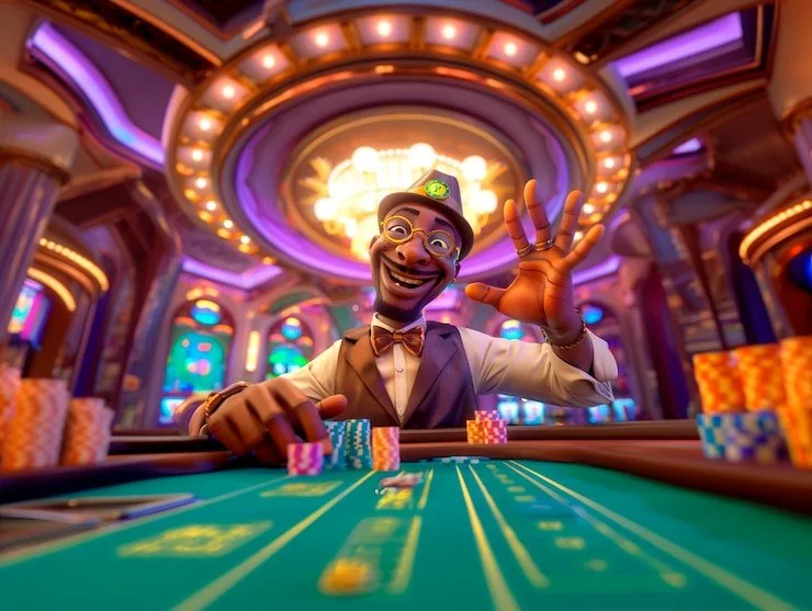 44bet What Crash Winburst Offers in Our Lobby