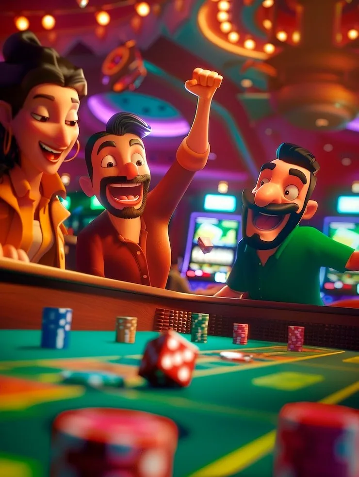 44bet Slots, Live Tables and Crash Games in One Place