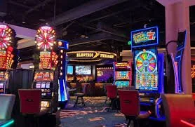 44bet Pakistan Casino lobby